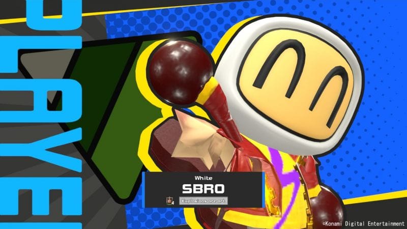 Super Bomberman R Online annoncé en free-to-play sur PC, PlayStation, Xbox et Switch