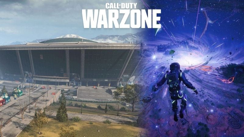Activision répond aux rumeurs d'événements Warzone en direct comme sur Fortnite - Dexerto.fr