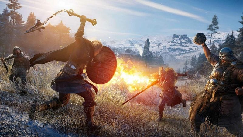 Les Canadian Game Awards 2021 révèlent leurs nominations