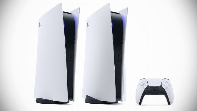 PS5 : Un record de ventes historique battu plus d'autres statistiques de NPD