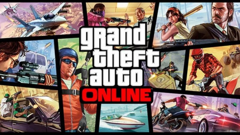 GTA Online : Rockstar déploie la MàJ 1.53 réduisant les temps de chargement après avoir offert 10.000$ au joueur ayant développé ce patch - JVFrance
