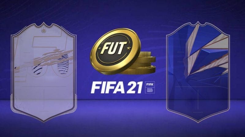 Un bug FIFA 21 offre plus de 500k crédits de packs aux mauvaises personnes - Dexerto.fr