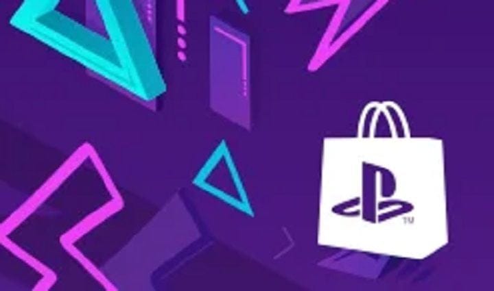 SOLDES du PlayStation Store : plus de 400 jeux et DLC pour PS5, PS4 et PS VR à jusqu'à -90 % avec les promos de Méga Mars !