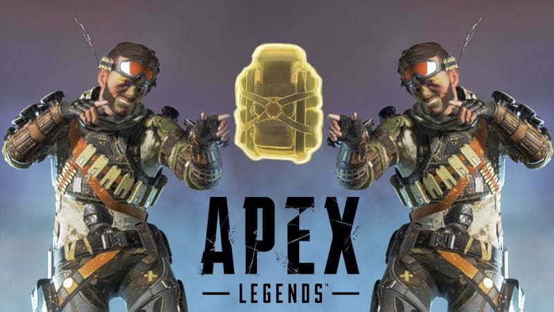 Mirage d'Apex Legends a subi un gros nerf accidentel - Dexerto.fr