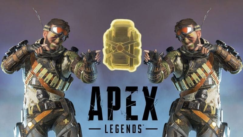 Mirage d'Apex Legends a subi un gros nerf accidentel - Dexerto.fr