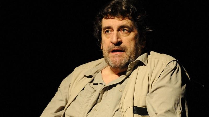 Jacques Frantz nous a quitté