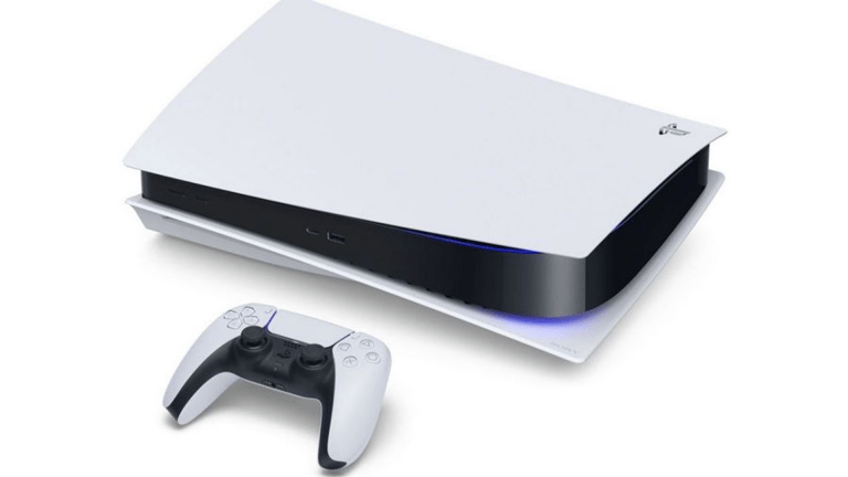 PS5 : Du stock prévu aujourd'hui sur Amazon ?