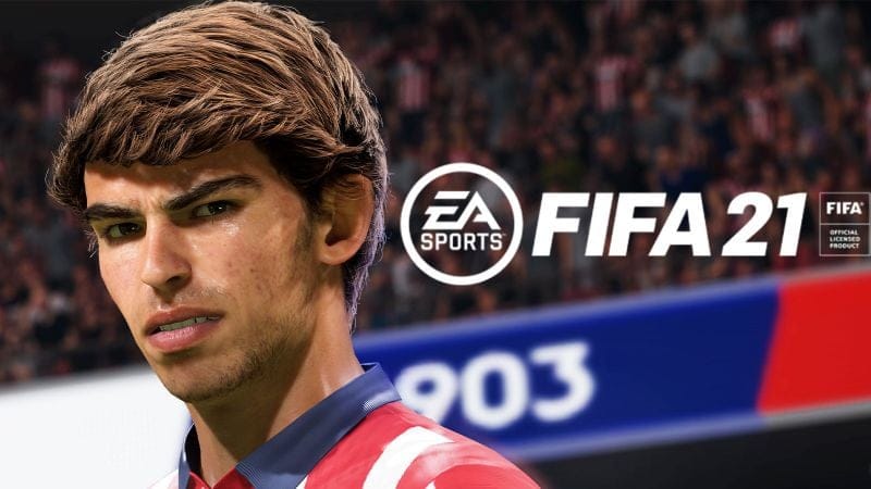 EA réfute le bug de FIFA 21 qui a permis de récupérer du contenu gratuit - Dexerto.fr