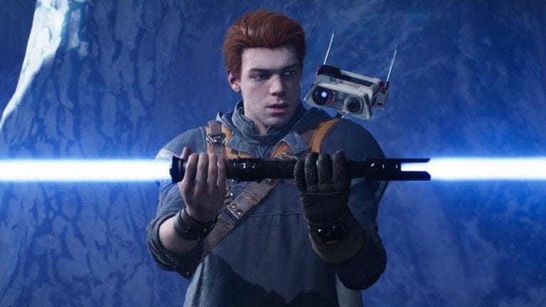 Star Wars Jedi : Fallen Order : Des versions PS5 et Xbox Series prévues ?