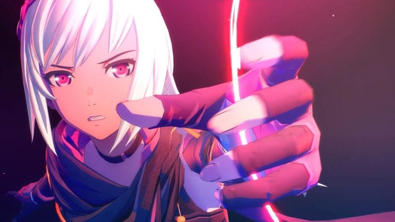 Scarlet Nexus : date de sortie, trailer centré sur Kasane, détails des éditions et annonce d'un anime, la totale pour l'Action-RPG !