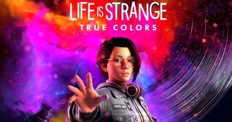 Life is Strange: True colors