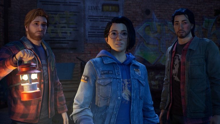 Life is Strange : True Colors se dévoile dans un premier trailer