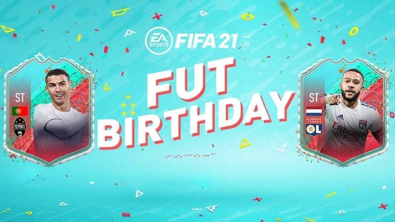 FIFA 21 FUT Birthday : Prédictions, date et plus - Dexerto.fr