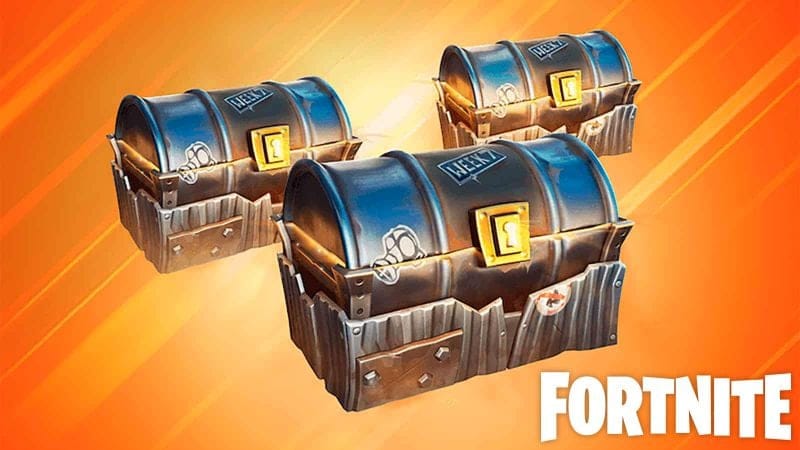 Fortnite Saison 6 : où trouver les nouveaux coffres de bunker - Dexerto.fr