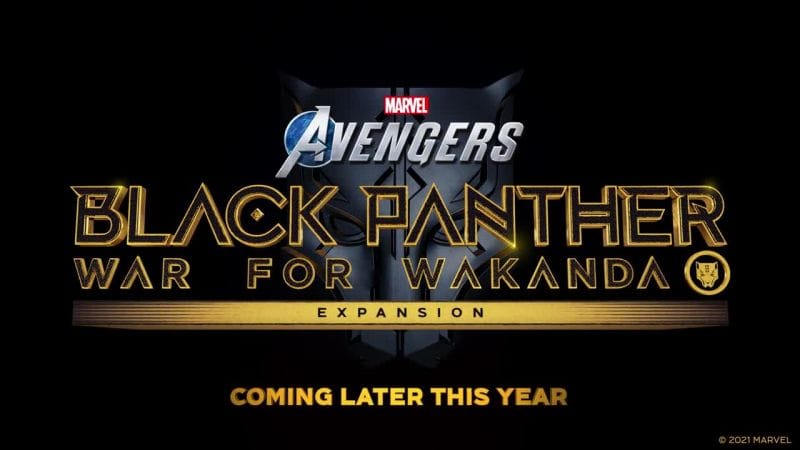Bande-annonce Marvel's Avengers : Bienvenue au Wakanda - jeuxvideo.com