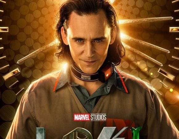 Posters Promo pour LOKI