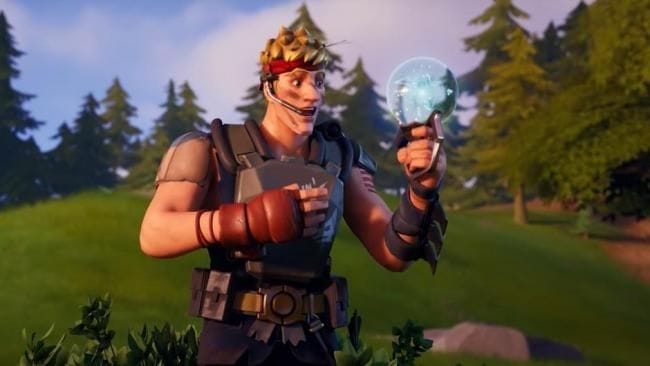 Fortnite : La cinématique de la saison 6 a été réalisée par les frères Russo (Avengers) - GAMEWAVE