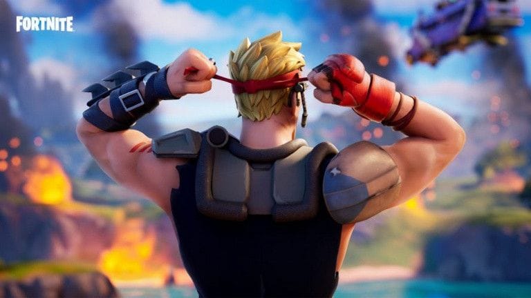 Fortnite : Les frères Russo (Avengers) ont aidé à réaliser la cinématique Crise zéro