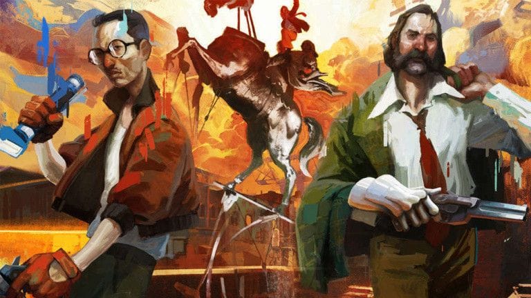 Disco Elysium : Sortie PS5, Switch, Xbox Series, contenu, doublage... Un chantier de taille