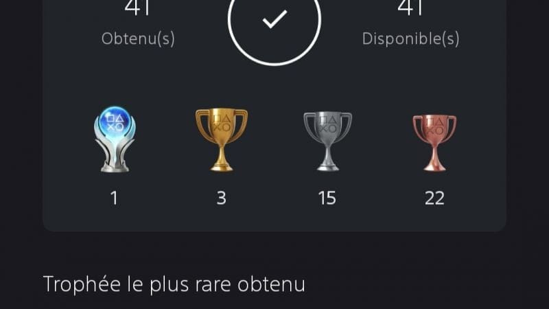 167e Platine Remnant From The Ahes