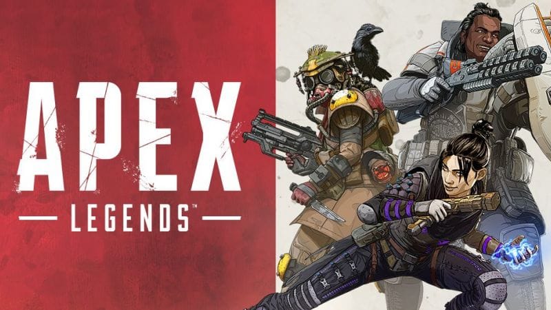 Les correctifs à venir sur Apex : problèmes de connexion, Switch et plus - Dexerto.fr