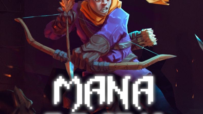 Test Mana Spark