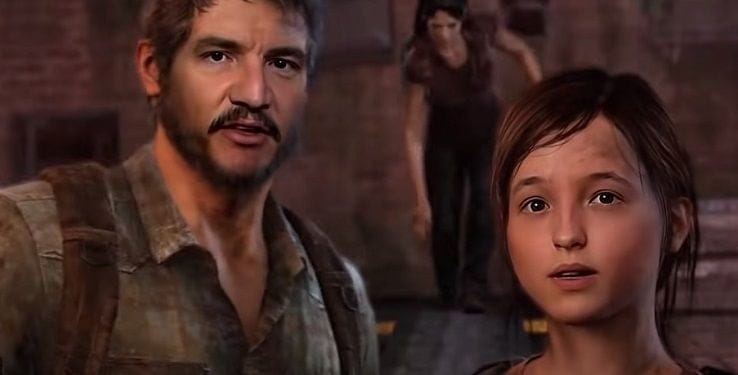 The Last of Us HBO: quelles différences entre le jeu et la série?