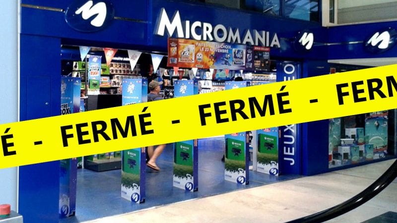 Jeux vidéo : les magasins fermés avec le confinement, le S.E.L.L. monte au créneau