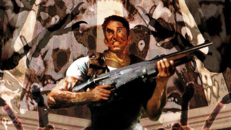 Resident Evil fête ses 25 ans