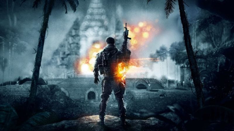 Battlefield 6 : vers un reveal en mai ?