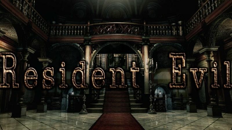Resident Evil a 25 ans aujourd'hui, retour sur un mastodonte du jeu vidéo