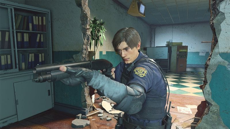 Resident Evil : un second Showcase annoncé