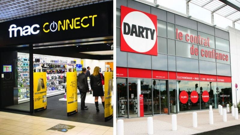 FNAC et Darty ouvrent leurs rayons jeux vidéo... Micromania reste fermé