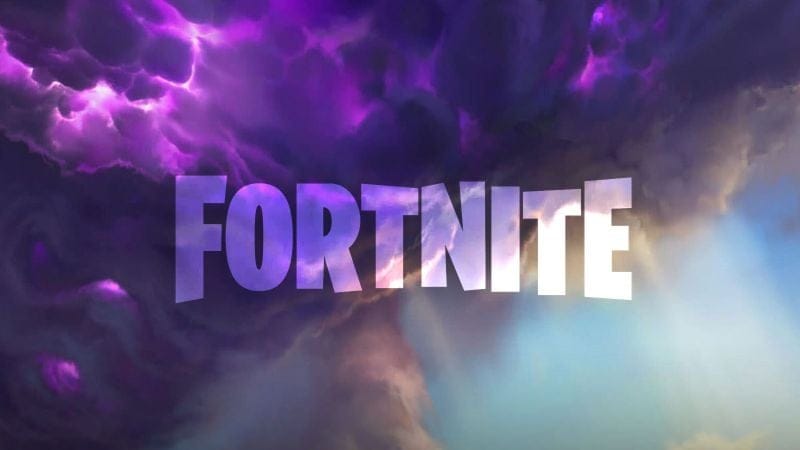 Bug majeur de la tempête sur Fortnite S6 - Dexerto.fr