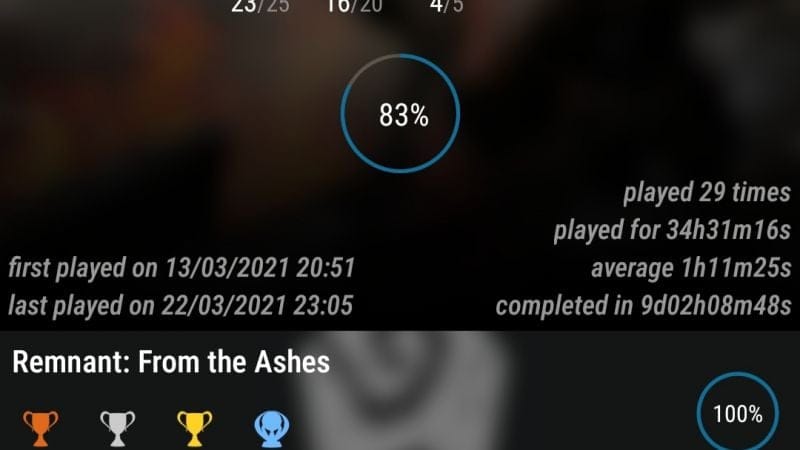 Ca y est!!!!! 200ème platine!!!!