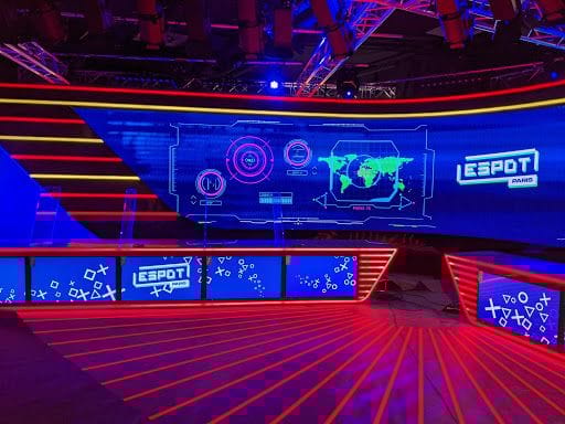 Un complexe dédié au gaming va ouvrir en plein cœur de Paris!
