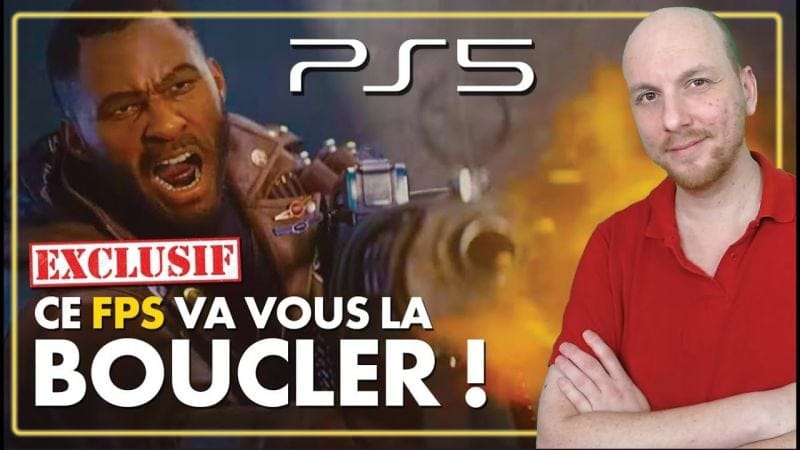 PS5 | GAMEPLAY + INTERVIEW EXCLUSIVE des développeurs de DEATHLOOP 🤩 (Arkane Studio)