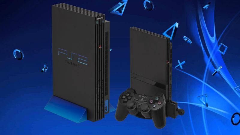 Plus de 700 prototypes de jeux PS2 deviennent accessibles en ligne