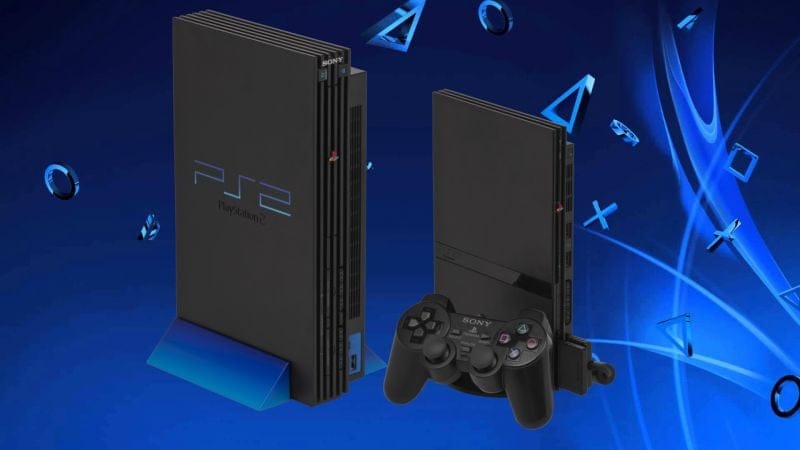 Plus de 700 prototypes de jeux PS2 deviennent accessibles en ligne