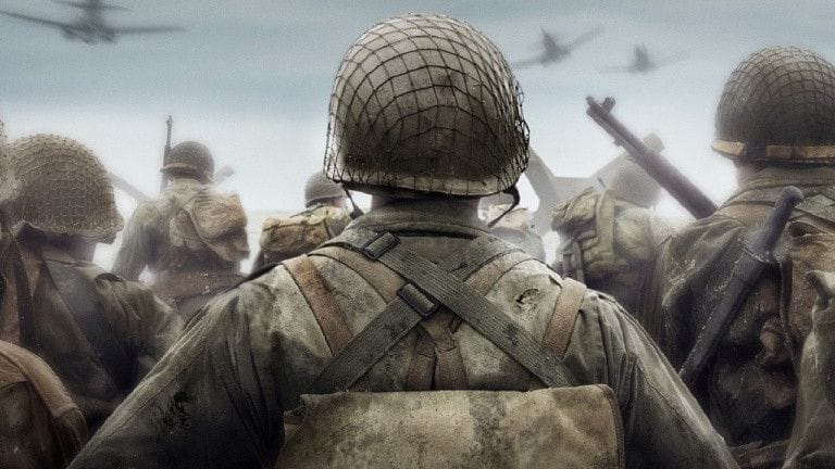 Call of Duty 2021 : Les premières informations dévoilées ?