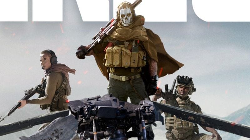 Call of Duty: Warzone, l'arrivée des Zombies dans le Battle Royale teasée, en préparation de la Saison 3 et du changement de map ?