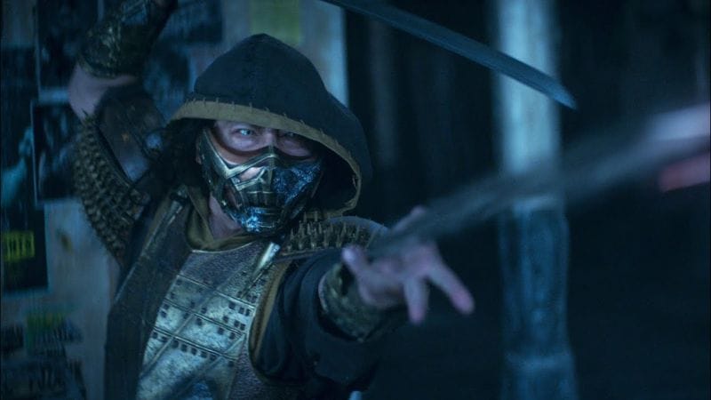 Le film Mortal Kombat s'offre un nouveau teaser avec plein de personnages