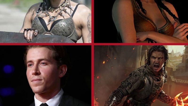 The Witcher : le casting de la saison 2 s'agrandit avec la confirmation de nombreux acteurs et actrices phares