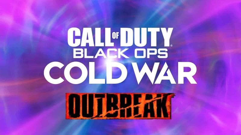 Le mode Contagion de Black Ops Cold War pourrait avoir une nouvelle map - Dexerto.fr