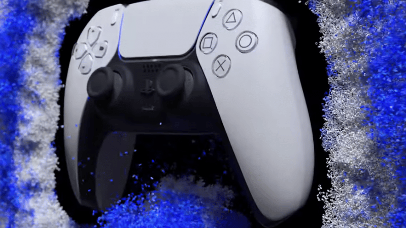 PS5 : ce détail de la manette vous permet de couper le son de la console