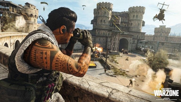 Call of Duty : Warzone - Les développeurs sévissent contre les tricheurs