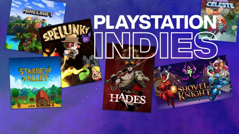 PlayStation Partners : Dev indies et support aux projets !
