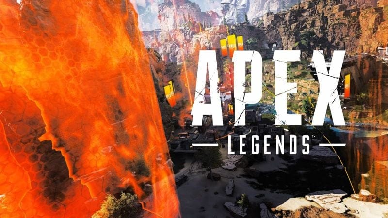 Maj Apex Legends S8 : gros changements apportés au bouclier thermique - Dexerto.fr