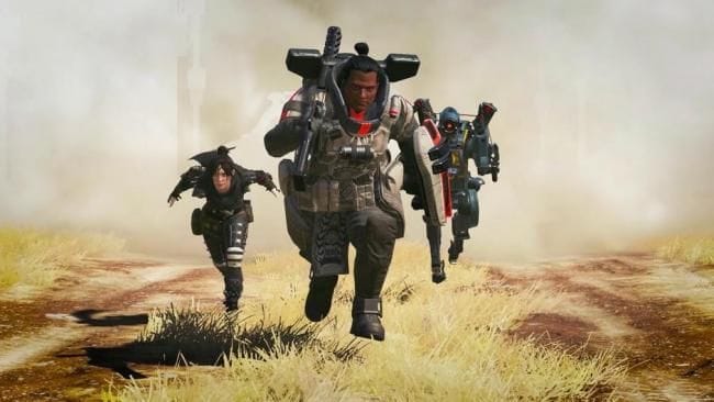 Apex Legends : Comment récupérer les ravitaillements Twitch Drop - GAMEWAVE