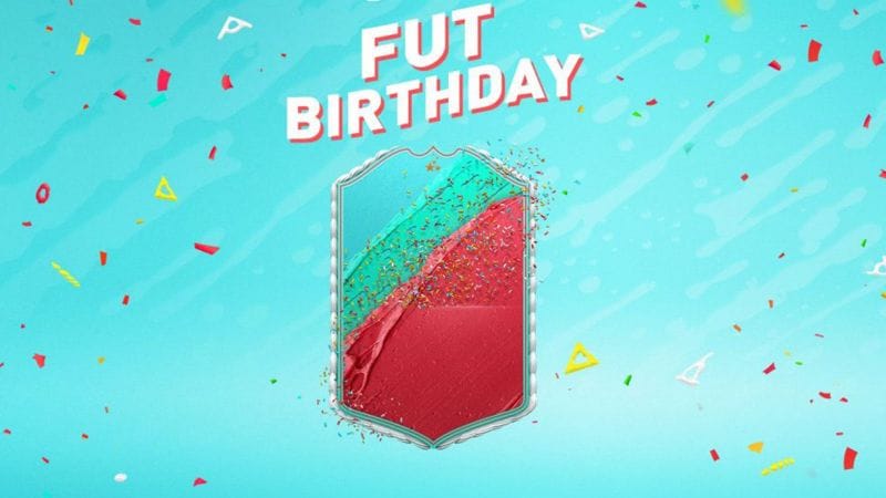 FUT Birthday sur FIFA 21 : date de sortie, nouvelles cartes, etc. - Dexerto.fr